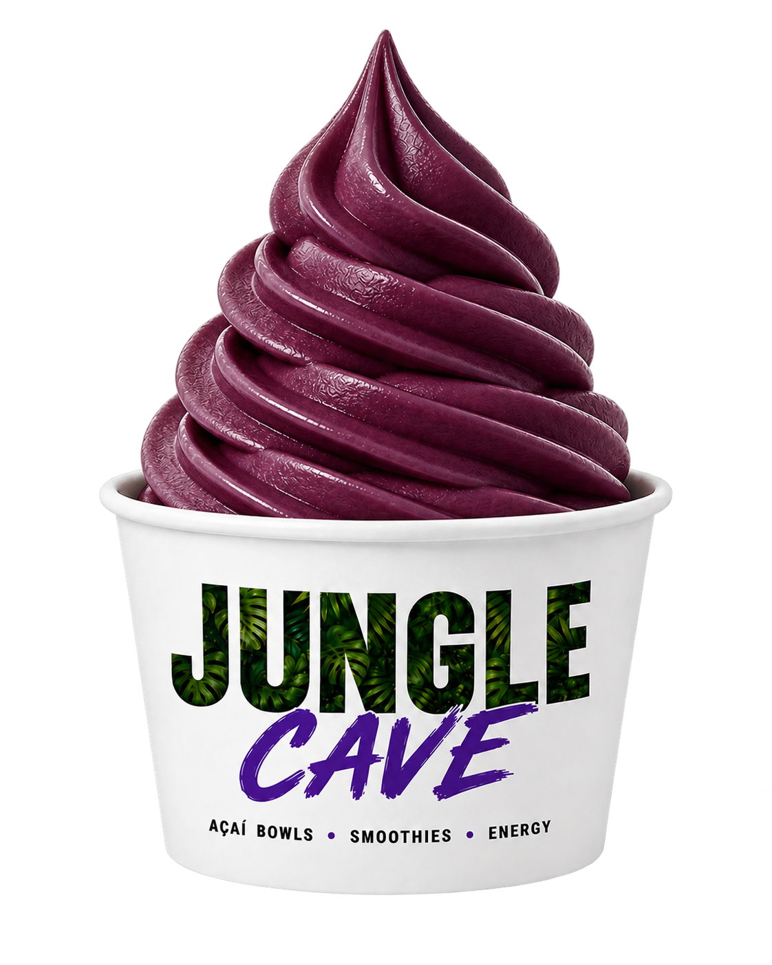 Jungle Cave Organic Açaí